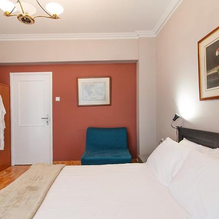 Charlie City Center Room Athens Luaran gambar