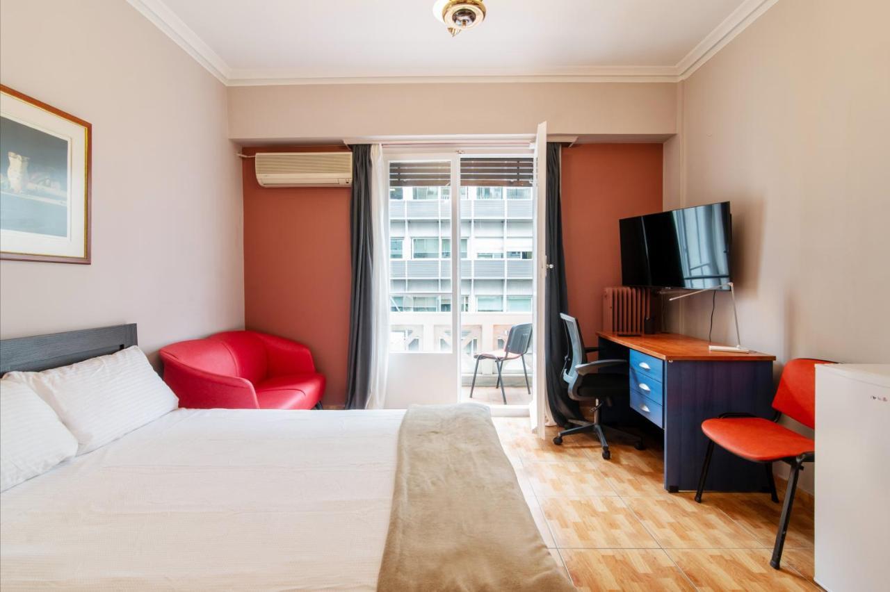 Charlie City Center Room Athens Luaran gambar