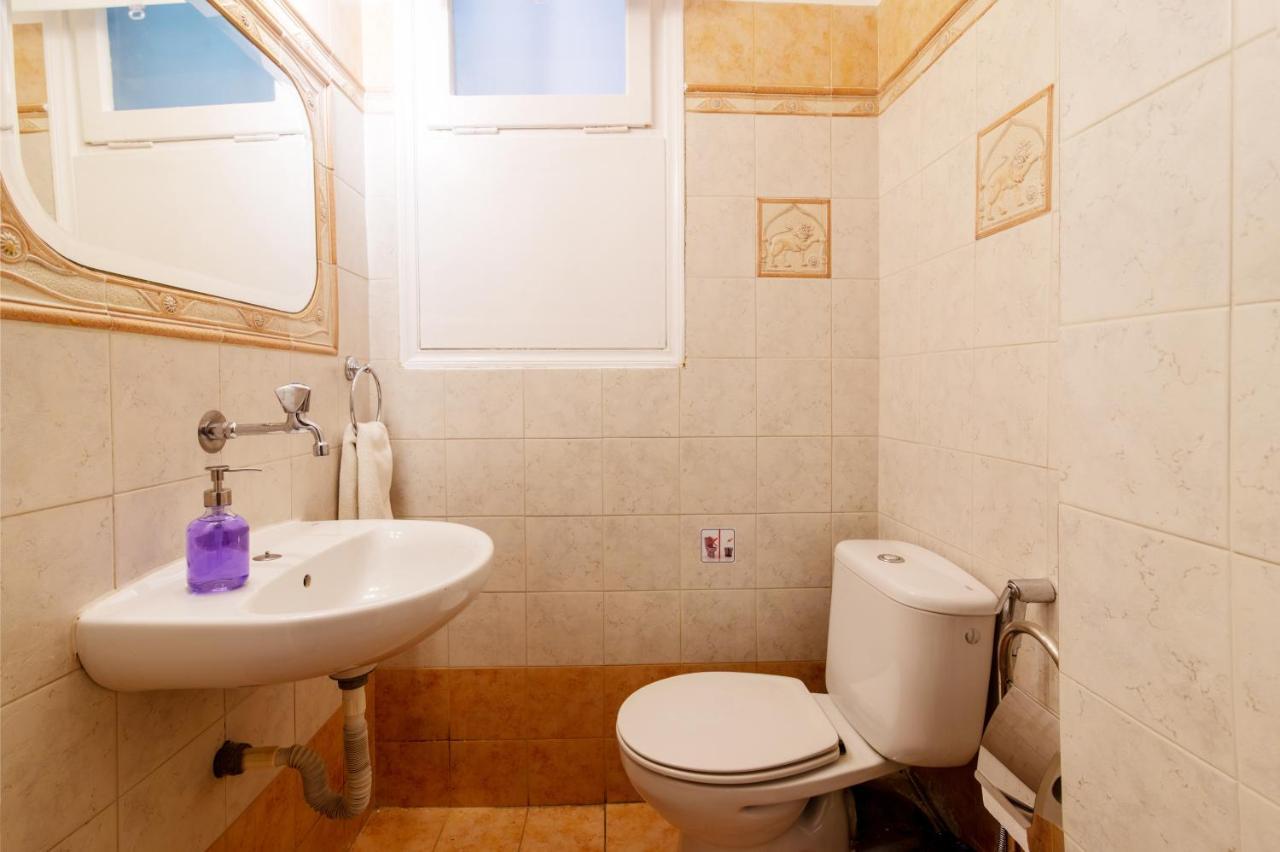 Charlie City Center Room Athens Luaran gambar