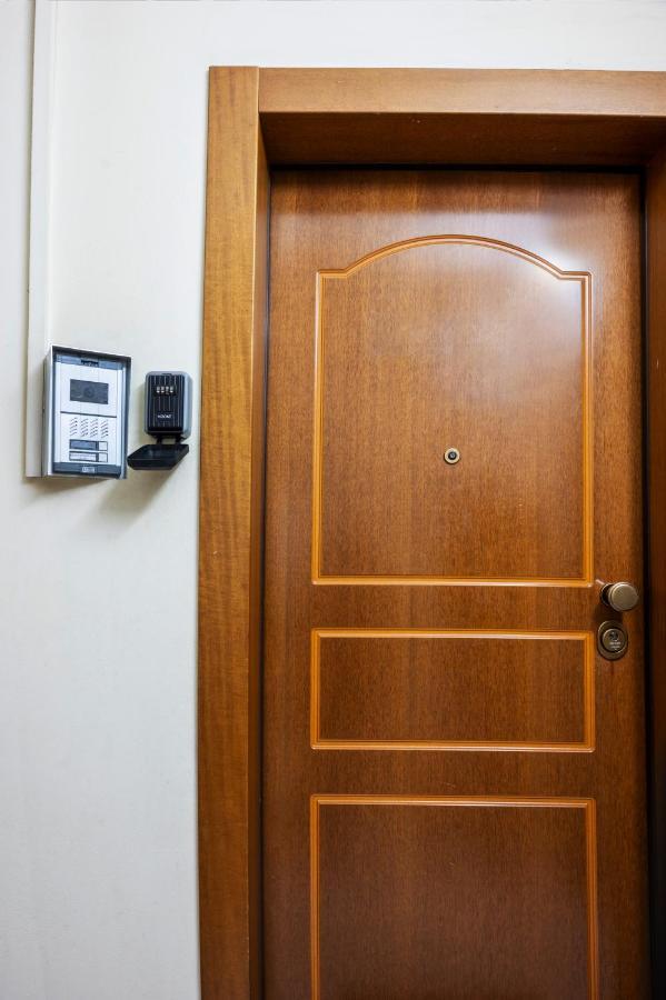 Charlie City Center Room Athens Luaran gambar