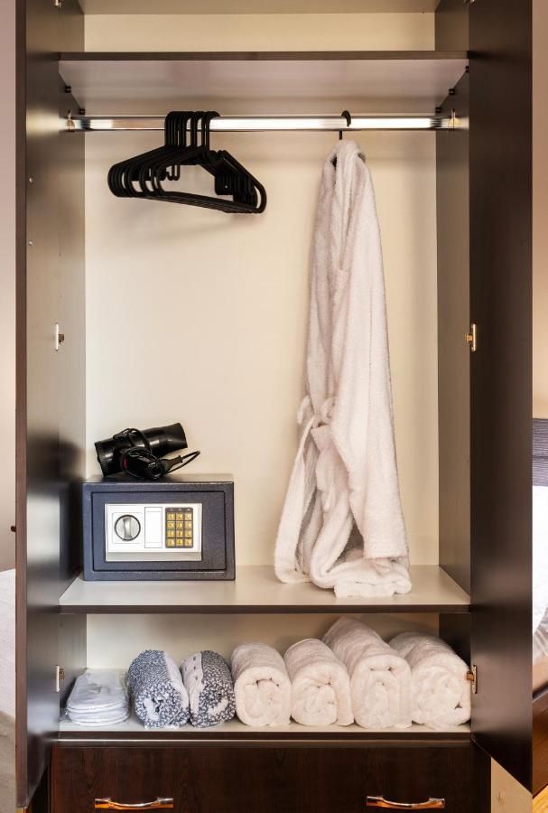 Charlie City Center Room Athens Luaran gambar